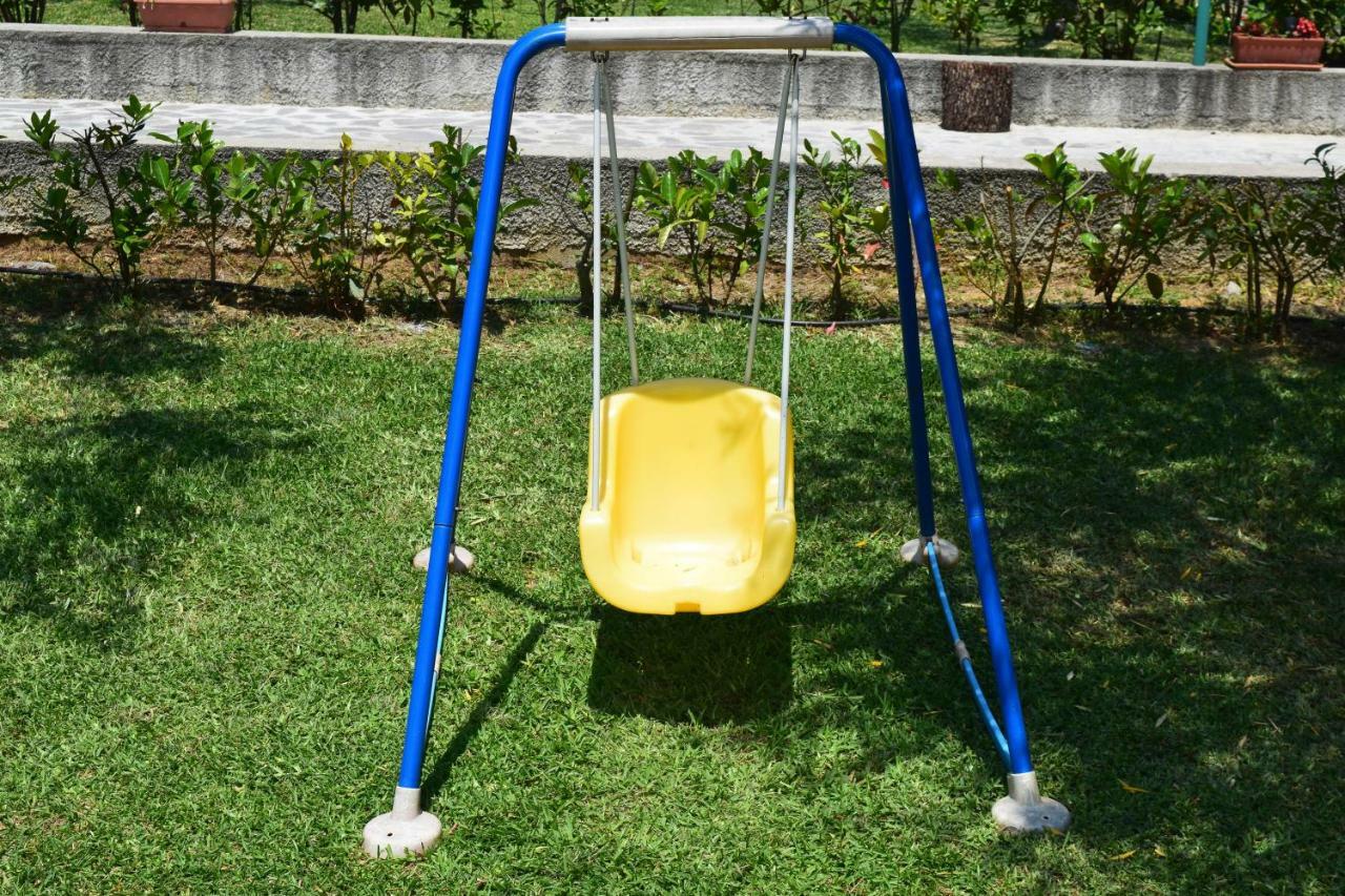 スカレア Agrilaoヴィラ エクステリア 写真
