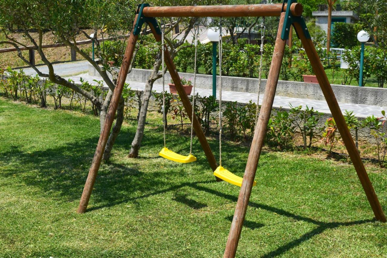 スカレア Agrilaoヴィラ エクステリア 写真